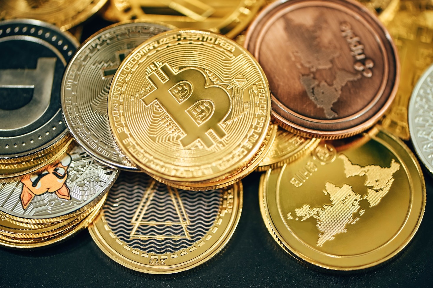 Estratégias Financeiras para Crescer no Mercado